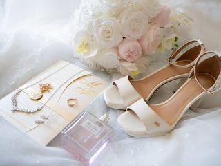 La boda de Mariana y Francisco 2