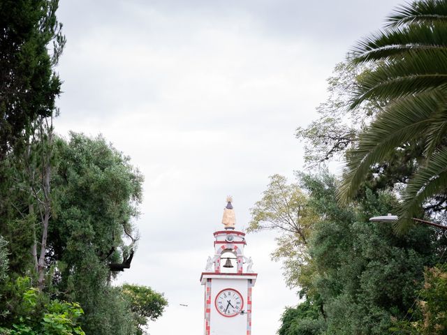 La boda de Francisco y Mariana en Texcoco, Estado México 13