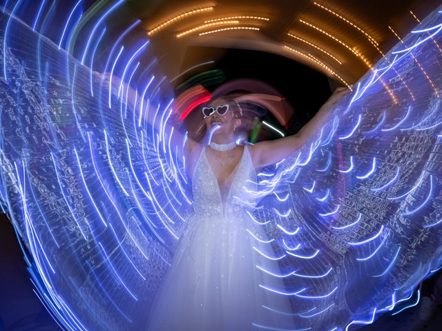 La boda de Francisco y Mariana en Texcoco, Estado México 45