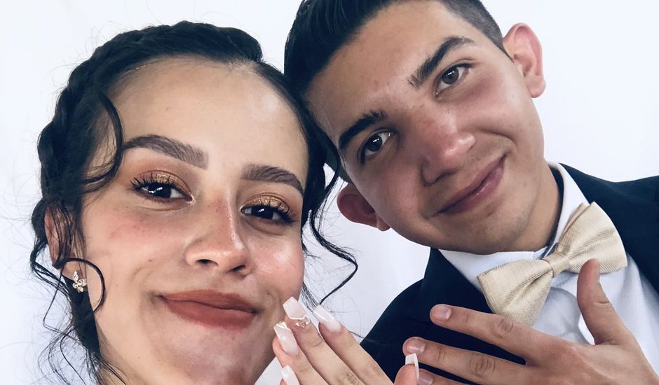 La boda de Luis  y Fernanda  en Xochimilco, Ciudad de México