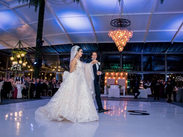 La boda de Héctor y Saridandy en San Andrés Cholula, Puebla 22