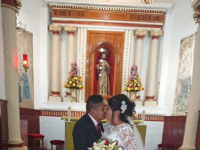 La boda de Mauricio y Monse en Cuautitlán Izcalli, Estado México 3