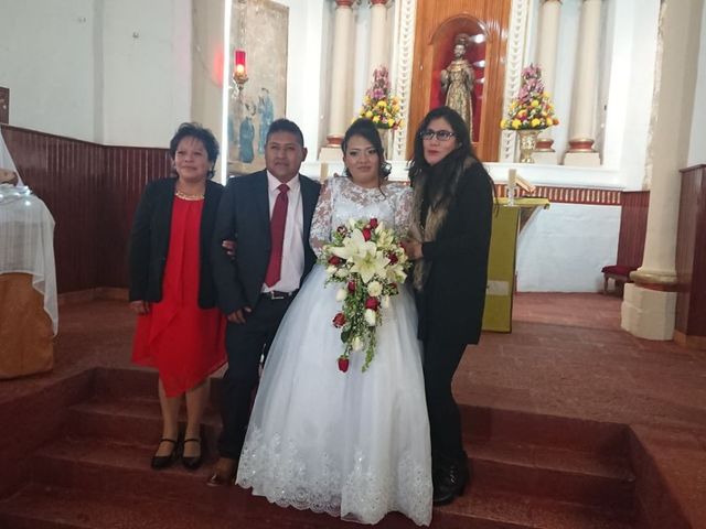 La boda de Mauricio y Monse en Cuautitlán Izcalli, Estado México 1