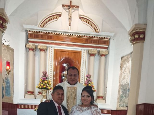 La boda de Mauricio y Monse en Cuautitlán Izcalli, Estado México 4