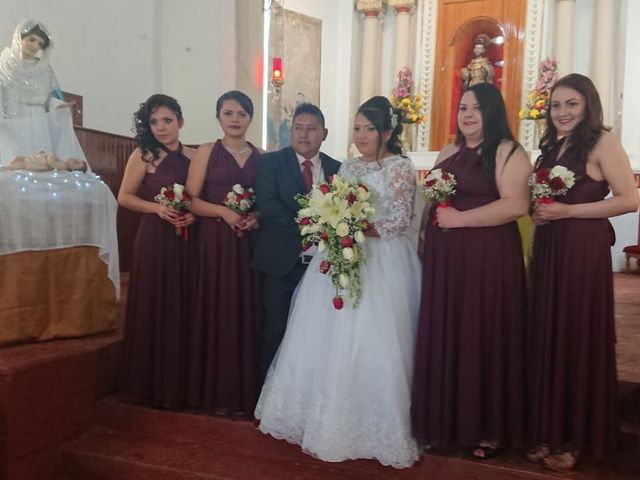 La boda de Mauricio y Monse en Cuautitlán Izcalli, Estado México 7