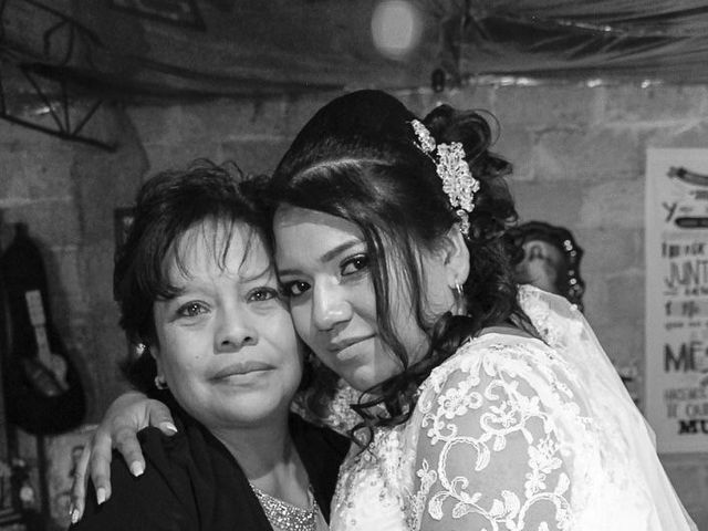 La boda de Mauricio y Monse en Cuautitlán Izcalli, Estado México 10