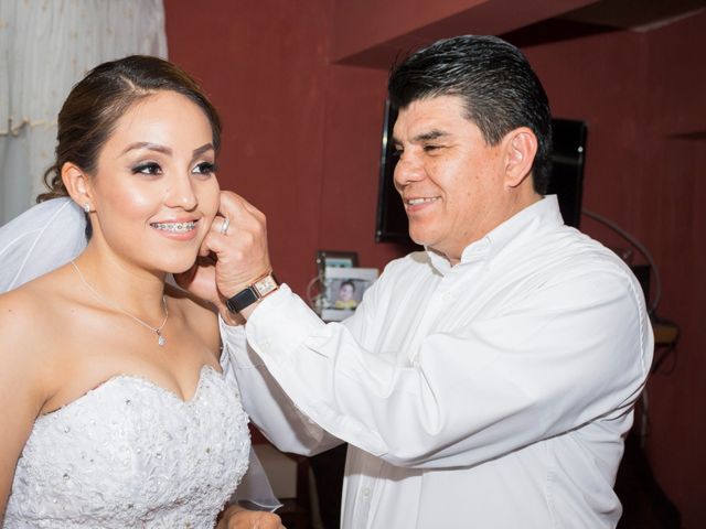 La boda de Diego y Mayra en Torreón, Coahuila 11