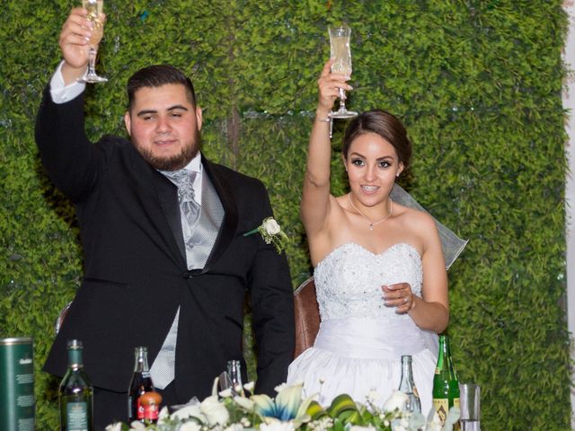 La boda de Diego y Mayra en Torreón, Coahuila 30