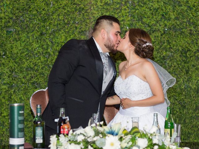 La boda de Diego y Mayra en Torreón, Coahuila 32