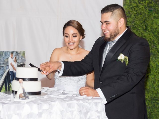 La boda de Diego y Mayra en Torreón, Coahuila 33