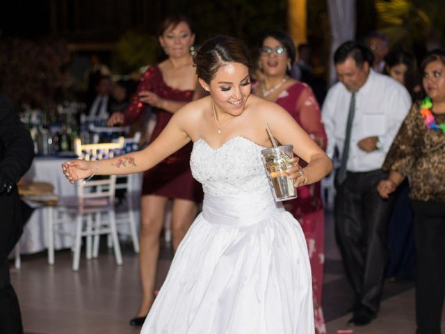 La boda de Diego y Mayra en Torreón, Coahuila 42