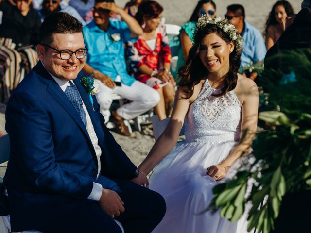 La boda de Jacobo y Miriam en Ensenada, Baja California 9