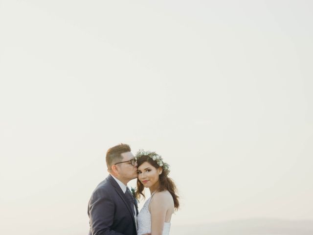 La boda de Jacobo y Miriam en Ensenada, Baja California 20