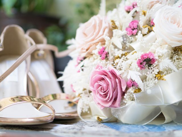 La boda de Luis y Paulina en Cuajimalpa, Ciudad de México 2