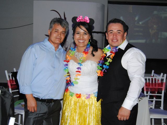 La boda de Luis Armando y Marlen Noemí en Aguascalientes, Aguascalientes 82