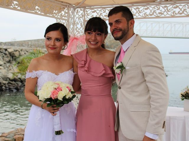 La boda de Janeth y Diego en Manzanillo, Colima 2