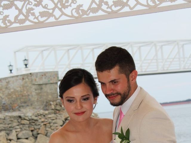 La boda de Janeth y Diego en Manzanillo, Colima 3