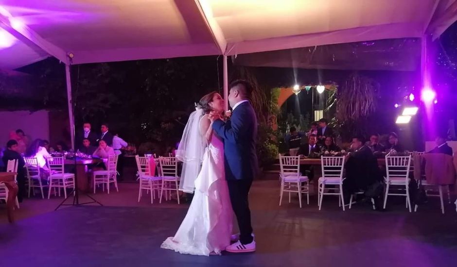 La boda de Cesar y Adriana  en Tepotzotlán, Estado México