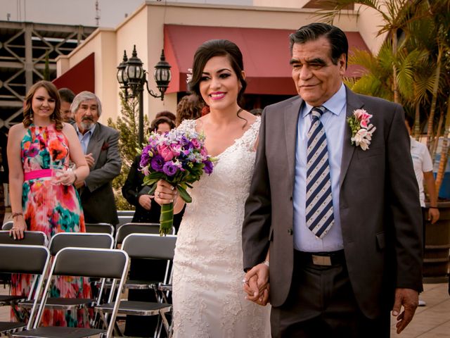 La boda de Tamir y Vanessa en Guadalajara, Jalisco 13