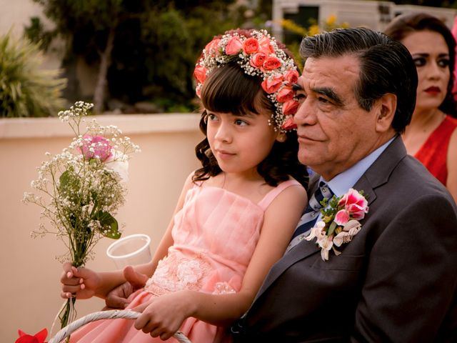 La boda de Tamir y Vanessa en Guadalajara, Jalisco 16