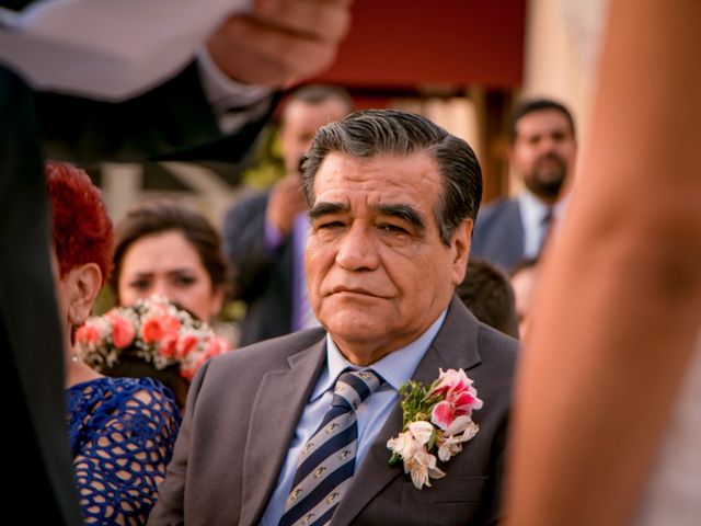 La boda de Tamir y Vanessa en Guadalajara, Jalisco 20
