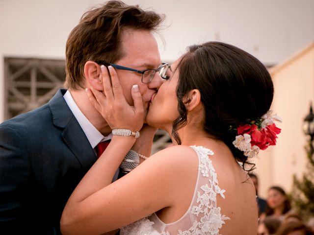 La boda de Tamir y Vanessa en Guadalajara, Jalisco 21