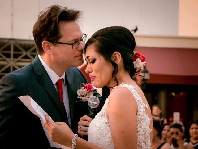 La boda de Tamir y Vanessa en Guadalajara, Jalisco 22
