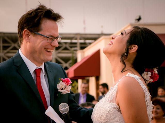 La boda de Tamir y Vanessa en Guadalajara, Jalisco 23