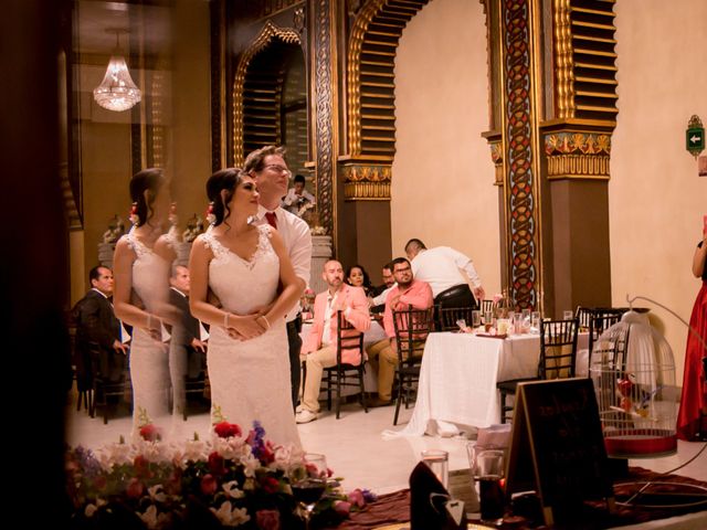 La boda de Tamir y Vanessa en Guadalajara, Jalisco 29