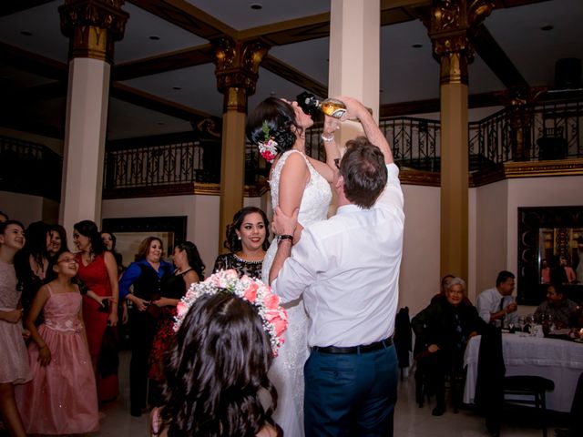 La boda de Tamir y Vanessa en Guadalajara, Jalisco 30