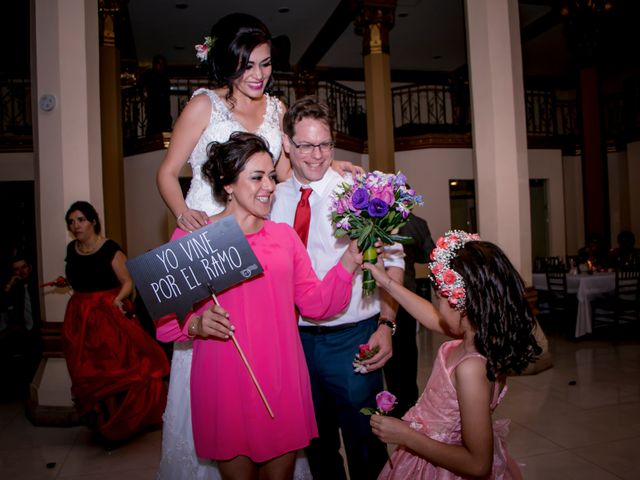 La boda de Tamir y Vanessa en Guadalajara, Jalisco 31