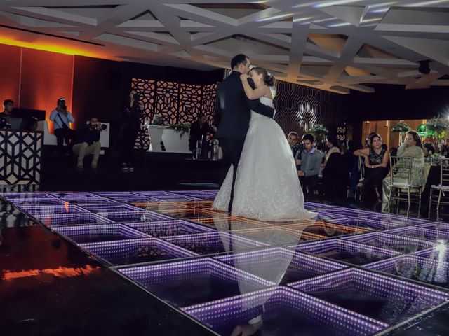 La boda de Rafa y Yuli en Puebla, Puebla 18