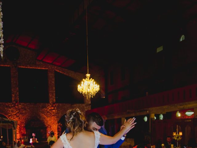 La boda de Carlos y Adalid en Cholula, Puebla 15