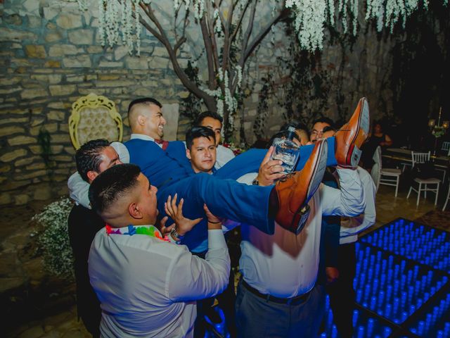 La boda de Carlos y Adalid en Cholula, Puebla 18