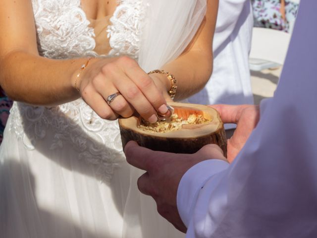 La boda de Felipe y Anne en Mérida, Yucatán 8