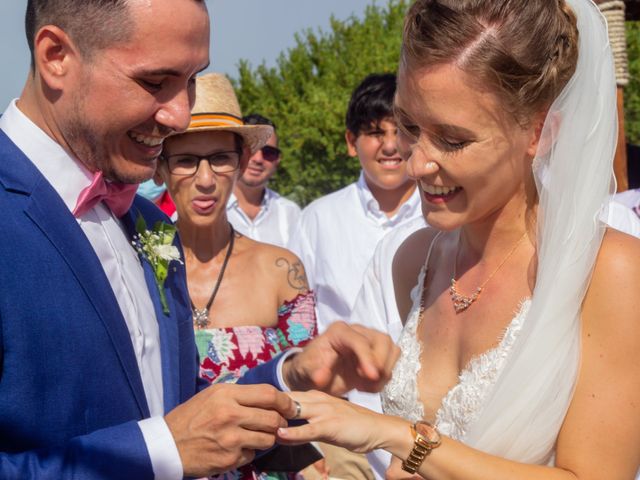 La boda de Felipe y Anne en Mérida, Yucatán 9