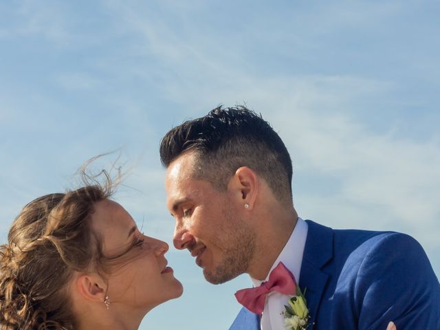 La boda de Felipe y Anne en Mérida, Yucatán 12