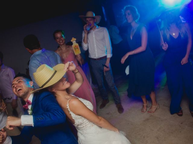 La boda de Felipe y Anne en Mérida, Yucatán 20
