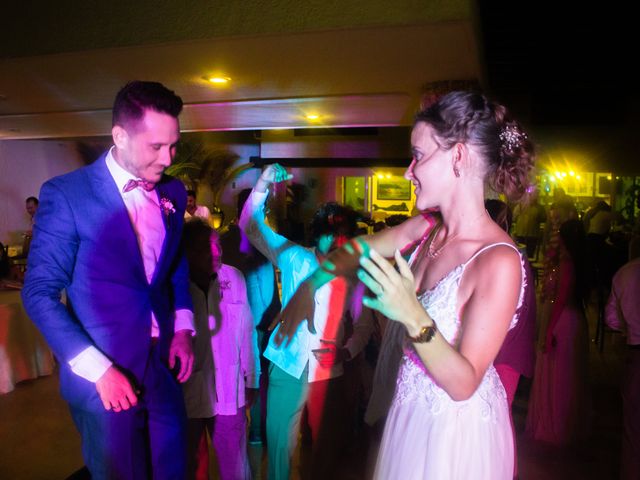 La boda de Felipe y Anne en Mérida, Yucatán 28