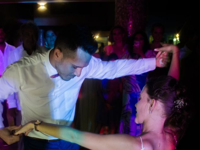 La boda de Felipe y Anne en Mérida, Yucatán 29