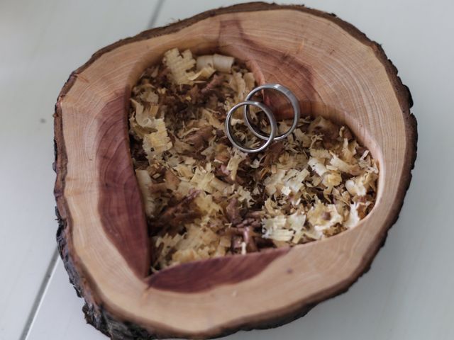 La boda de Felipe y Anne en Mérida, Yucatán 39