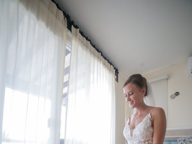 La boda de Felipe y Anne en Mérida, Yucatán 41