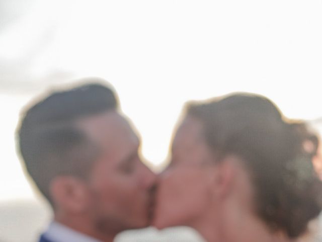 La boda de Felipe y Anne en Mérida, Yucatán 47