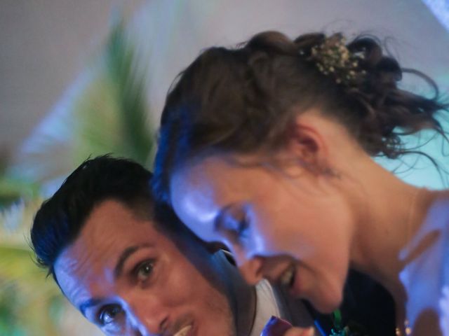 La boda de Felipe y Anne en Mérida, Yucatán 53