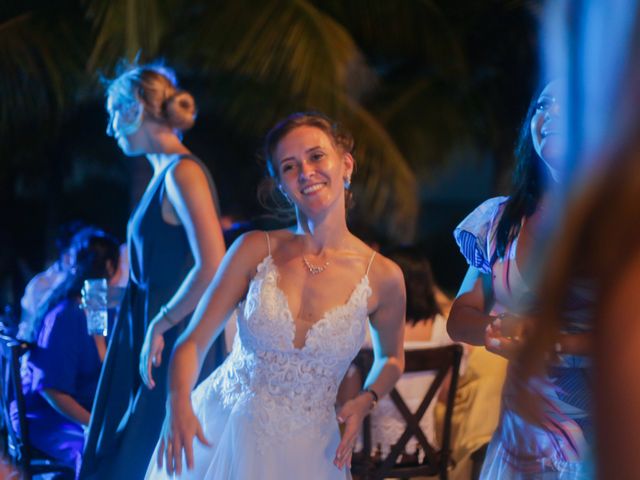 La boda de Felipe y Anne en Mérida, Yucatán 56
