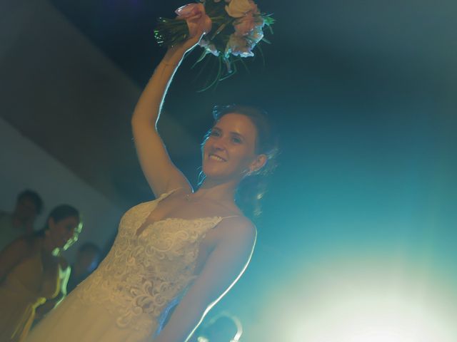 La boda de Felipe y Anne en Mérida, Yucatán 63