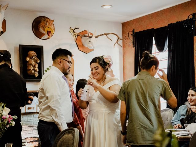 La boda de José y Brenda en Benito Juárez, Ciudad de México 101
