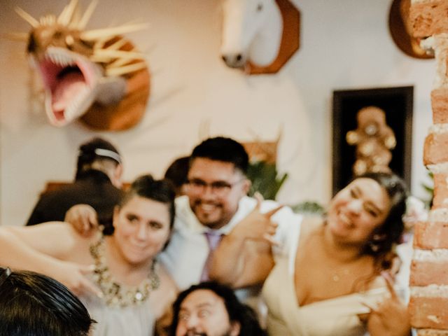 La boda de José y Brenda en Benito Juárez, Ciudad de México 103