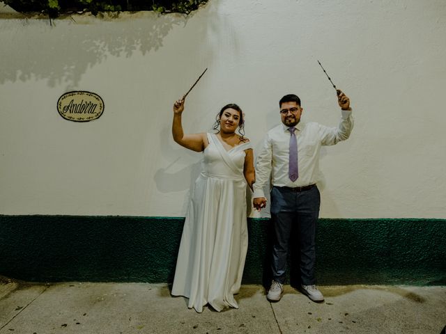 La boda de José y Brenda en Benito Juárez, Ciudad de México 123