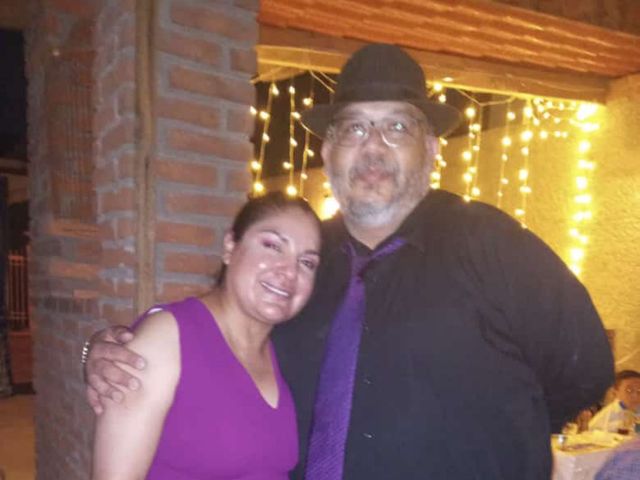 La boda de Javier  y Evelyn  en Chihuahua, Chihuahua 4